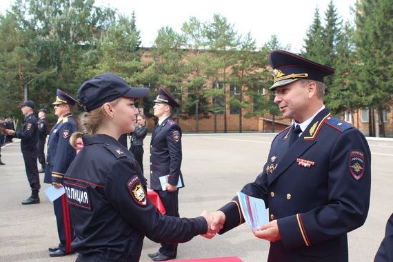 прописка в Калининградской области